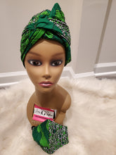 Load image into Gallery viewer, MOSEKA BAG SET