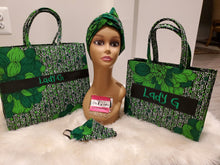 Load image into Gallery viewer, MOSEKA BAG SET