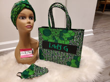 Load image into Gallery viewer, MOSEKA BAG SET