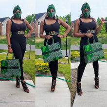 Load image into Gallery viewer, MOSEKA BAG SET