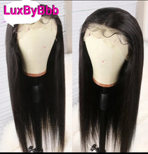 Load image into Gallery viewer, Lara Invisible Closure Wig: 13x6 lacefront wig