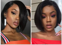 Load image into Gallery viewer, Tiana Bob