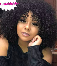 Load image into Gallery viewer, Rose Afro Kinky curls