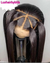 Load image into Gallery viewer, Sisha straight Wig