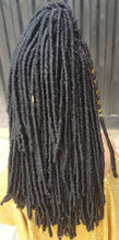 Load image into Gallery viewer, Naira Marley Braided Wig