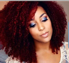 Load image into Gallery viewer, Velvet Cake Curls Wig