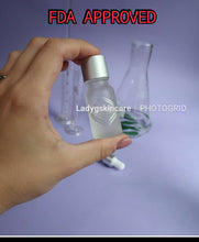 Load image into Gallery viewer, Oral liquid Glutathione 7500 mg (1 month supply)