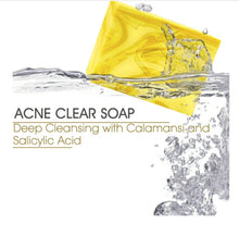 Load image into Gallery viewer, Professional Clear set with blemish fighting botanicals