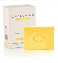 Load image into Gallery viewer, Professional Clear set with blemish fighting botanicals