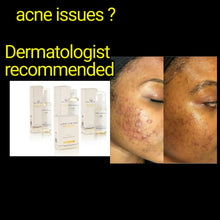 Load image into Gallery viewer, Professional Clear set with blemish fighting botanicals