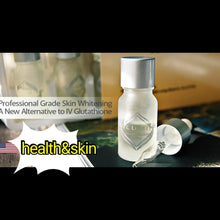 Load image into Gallery viewer, Oral liquid Glutathione 7500 mg (1 month supply)