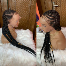 Load image into Gallery viewer, Nia