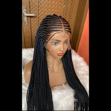 Load image into Gallery viewer, Nia