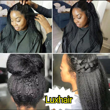 Load image into Gallery viewer, Sola Kinky wig