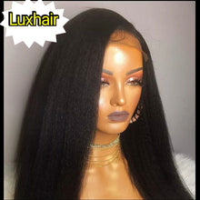 Load image into Gallery viewer, Sola Kinky wig