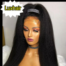 Load image into Gallery viewer, Sola Kinky wig