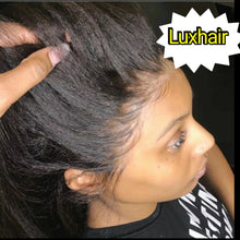 Load image into Gallery viewer, Sola Kinky wig