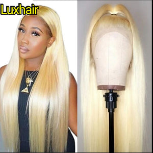 Blondie Lace front wig