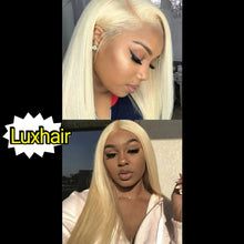 Load image into Gallery viewer, Blondie Lace front wig