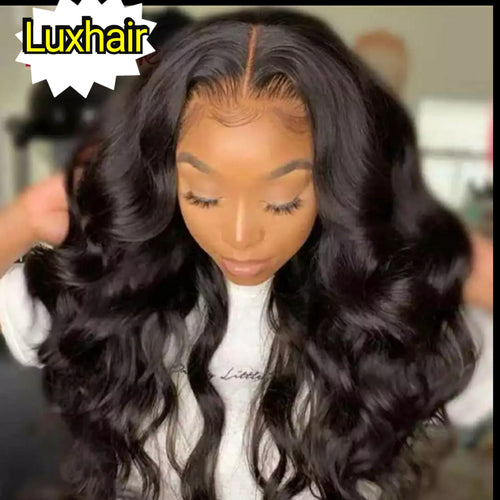 Milano high density Body Wave wig