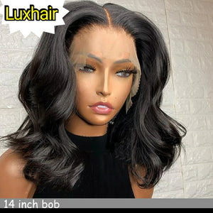 Nana Pixie Cut wig