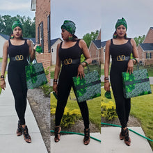 Load image into Gallery viewer, MOSEKA BAG SET