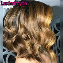 Load image into Gallery viewer, Jewel wig