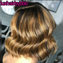 Load image into Gallery viewer, Jewel wig