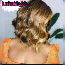 Load image into Gallery viewer, Jewel wig