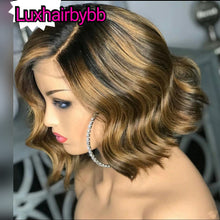 Load image into Gallery viewer, Jewel wig