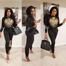 Load image into Gallery viewer, Versace Set
