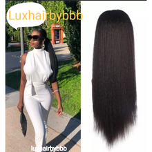 Load image into Gallery viewer, Mom Ponytail