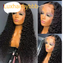 Load image into Gallery viewer, Sylvia curly hair