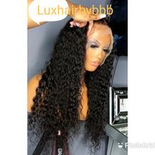 Load image into Gallery viewer, Sylvia curly hair