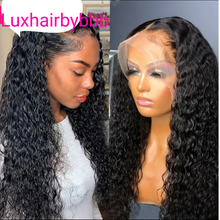 Load image into Gallery viewer, Sylvia curly hair