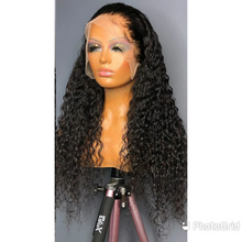 Load image into Gallery viewer, Sylvia curly hair