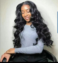 Load image into Gallery viewer, Nelly Malaysian Curl