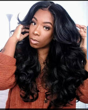 Load image into Gallery viewer, Nelly Malaysian Curl