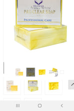 Load image into Gallery viewer, Professional Clear set with blemish fighting botanicals