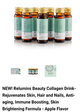 Load image into Gallery viewer, New Beauty Collagen Drink